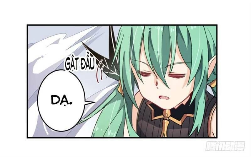 Sứ Đồ Vô Hạn Và 12 Chiến Cơ Chapter 14 - 7