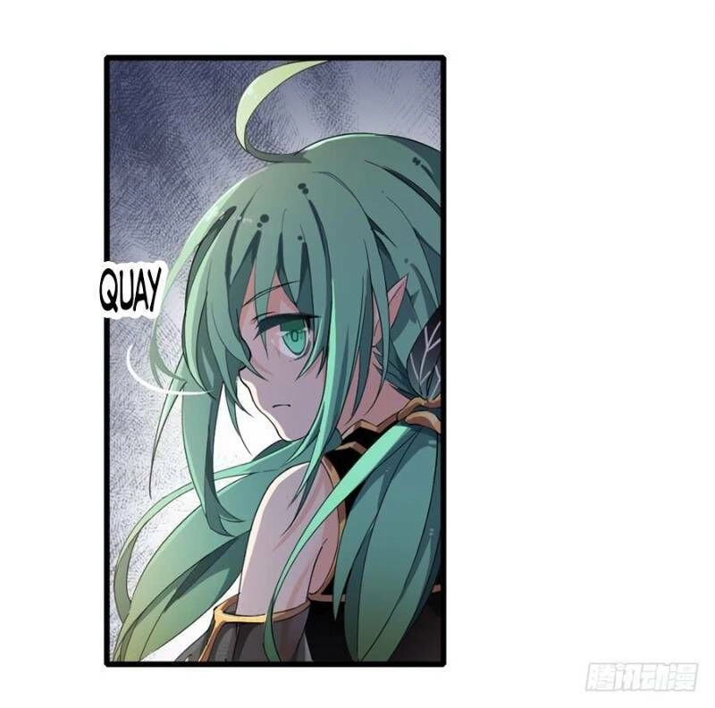 Sứ Đồ Vô Hạn Và 12 Chiến Cơ Chapter 14 - 10