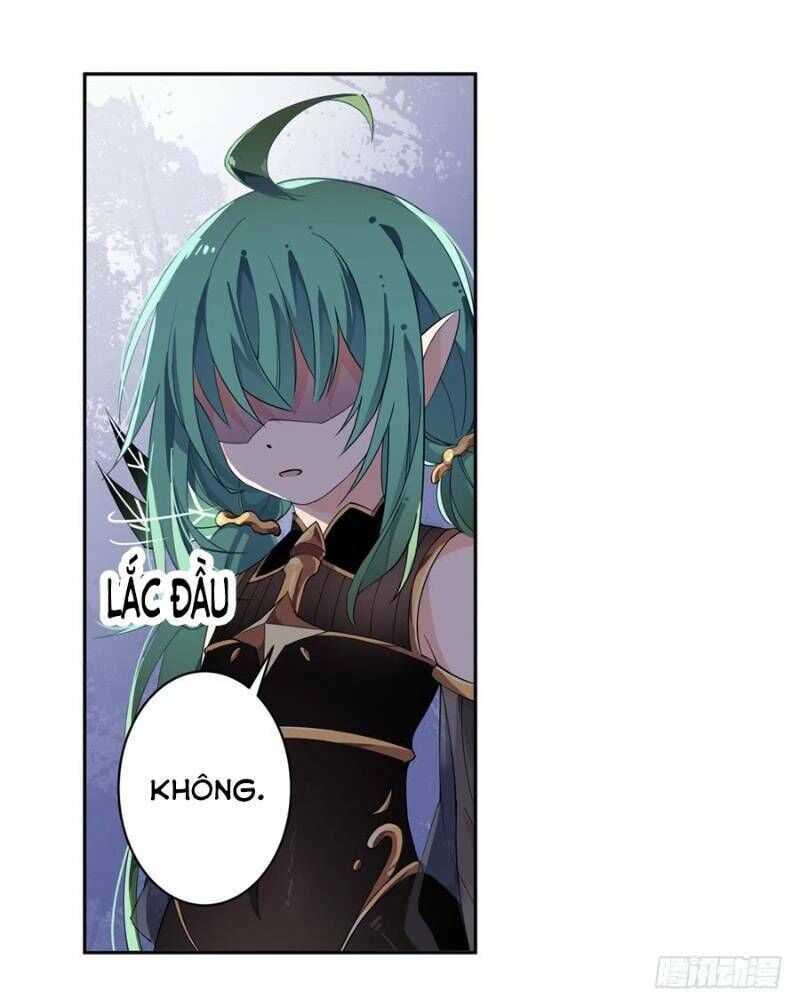 Sứ Đồ Vô Hạn Và 12 Chiến Cơ Chapter 14 - 16