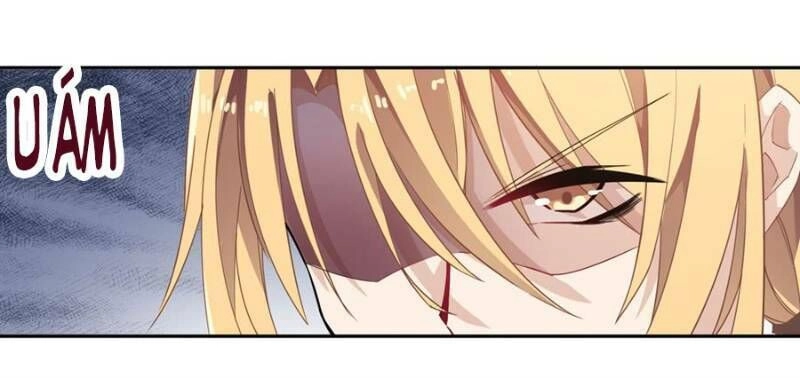 Sứ Đồ Vô Hạn Và 12 Chiến Cơ Chapter 14 - 22