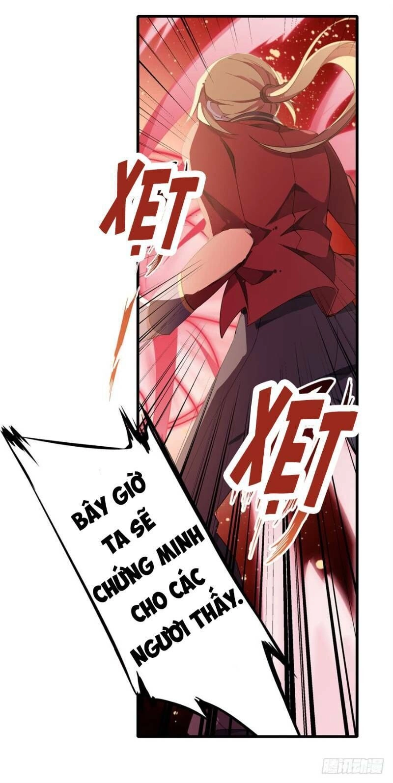 Sứ Đồ Vô Hạn Và 12 Chiến Cơ Chapter 14 - 31