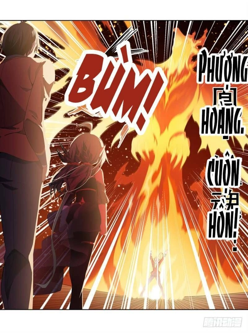 Sứ Đồ Vô Hạn Và 12 Chiến Cơ Chapter 14 - 35