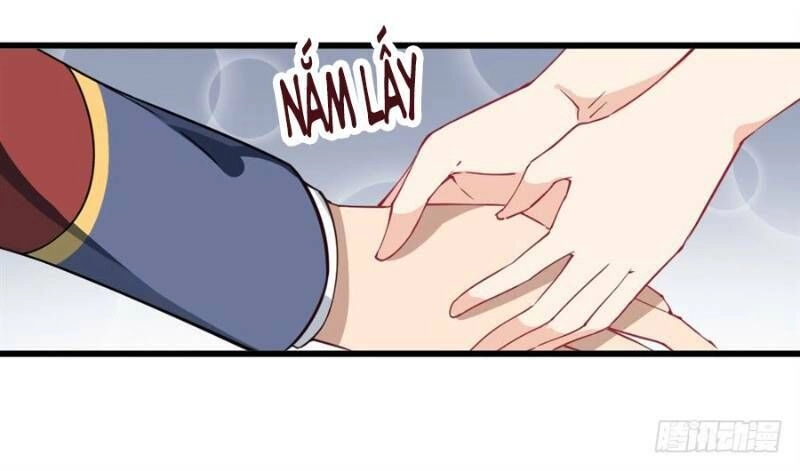 Sứ Đồ Vô Hạn Và 12 Chiến Cơ Chapter 14 - 38