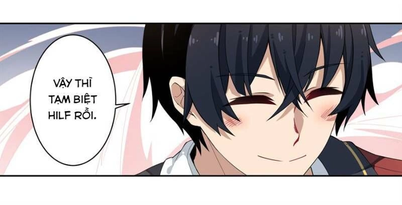 Sứ Đồ Vô Hạn Và 12 Chiến Cơ Chapter 14 - 40