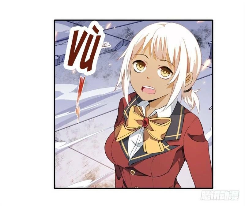 Sứ Đồ Vô Hạn Và 12 Chiến Cơ Chapter 14 - 50