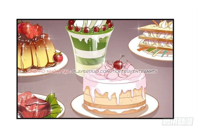 Sứ Đồ Vô Hạn Và 12 Chiến Cơ Chapter 15 - 5