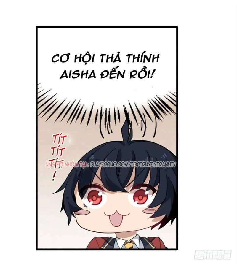 Sứ Đồ Vô Hạn Và 12 Chiến Cơ Chapter 15 - 9