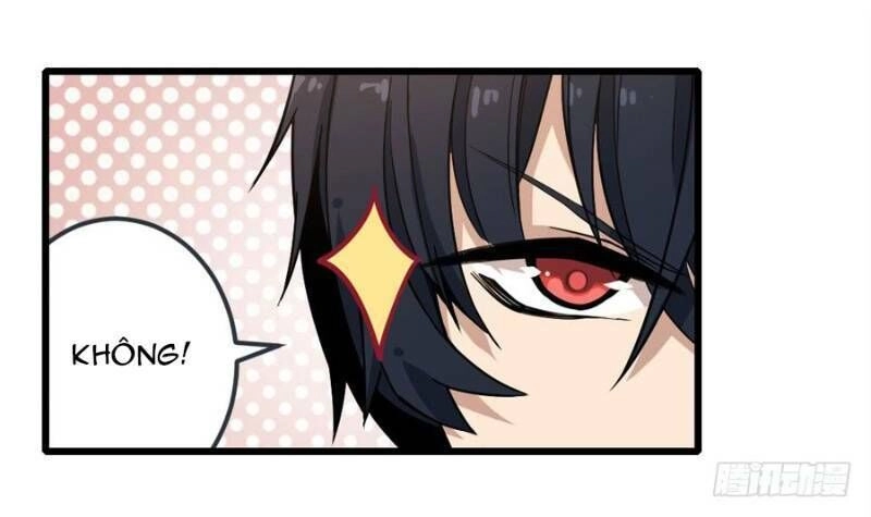 Sứ Đồ Vô Hạn Và 12 Chiến Cơ Chapter 15 - 11