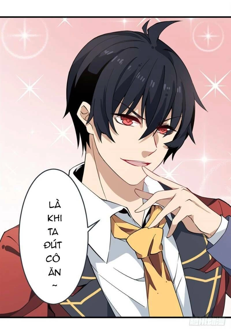 Sứ Đồ Vô Hạn Và 12 Chiến Cơ Chapter 15 - 12