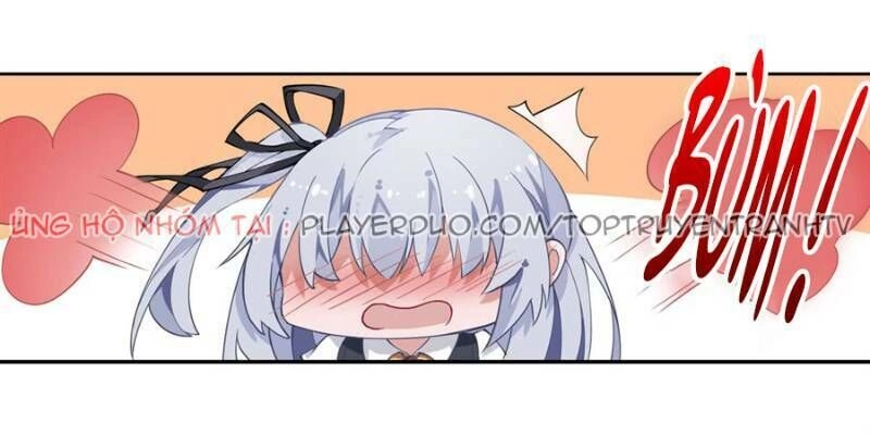 Sứ Đồ Vô Hạn Và 12 Chiến Cơ Chapter 15 - 13