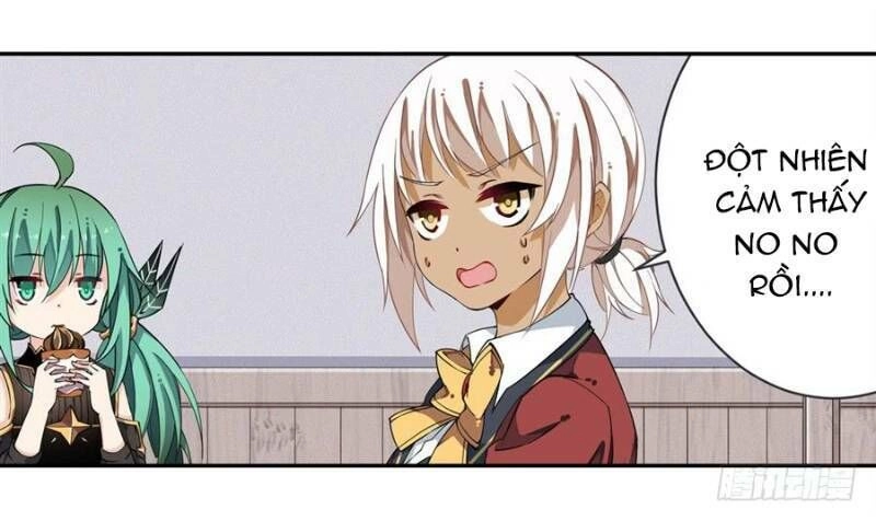 Sứ Đồ Vô Hạn Và 12 Chiến Cơ Chapter 15 - 14