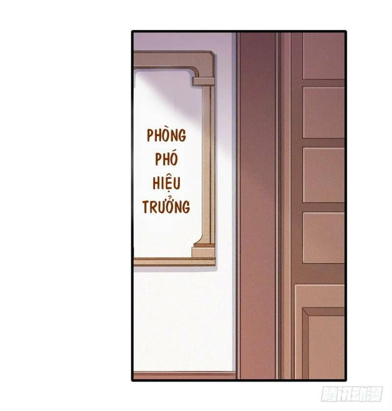 Sứ Đồ Vô Hạn Và 12 Chiến Cơ Chapter 15 - 15