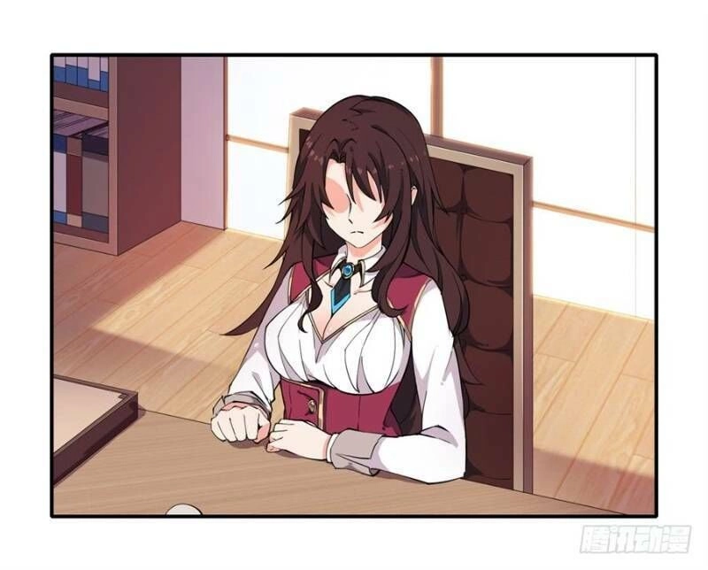 Sứ Đồ Vô Hạn Và 12 Chiến Cơ Chapter 15 - 16