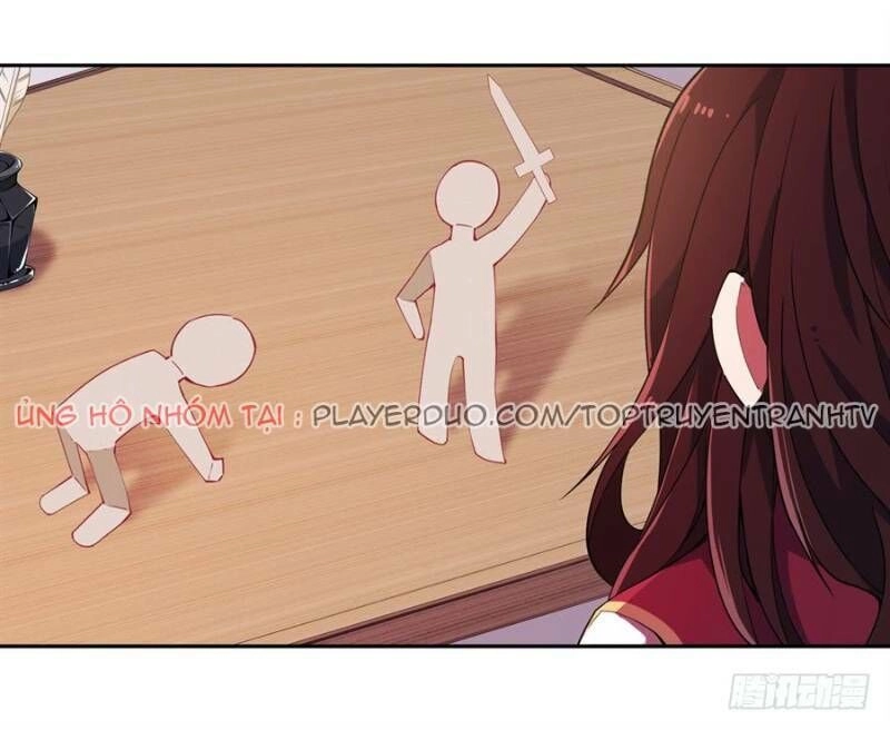 Sứ Đồ Vô Hạn Và 12 Chiến Cơ Chapter 15 - 17