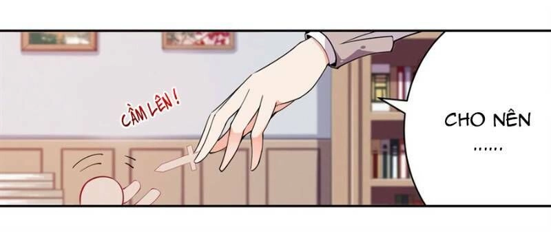 Sứ Đồ Vô Hạn Và 12 Chiến Cơ Chapter 15 - 18