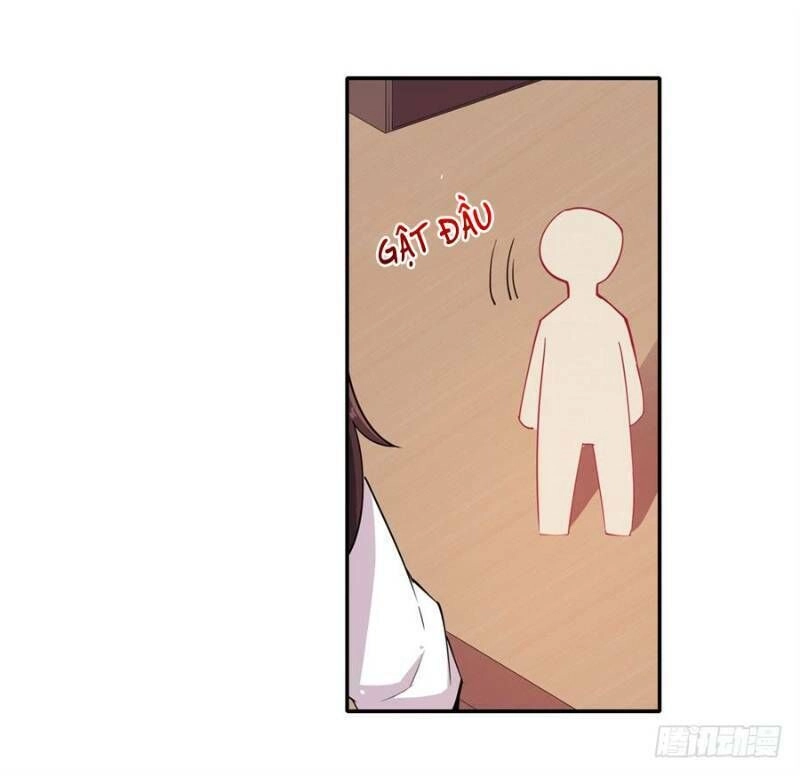 Sứ Đồ Vô Hạn Và 12 Chiến Cơ Chapter 15 - 20