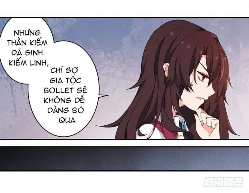 Sứ Đồ Vô Hạn Và 12 Chiến Cơ Chapter 15 - 22