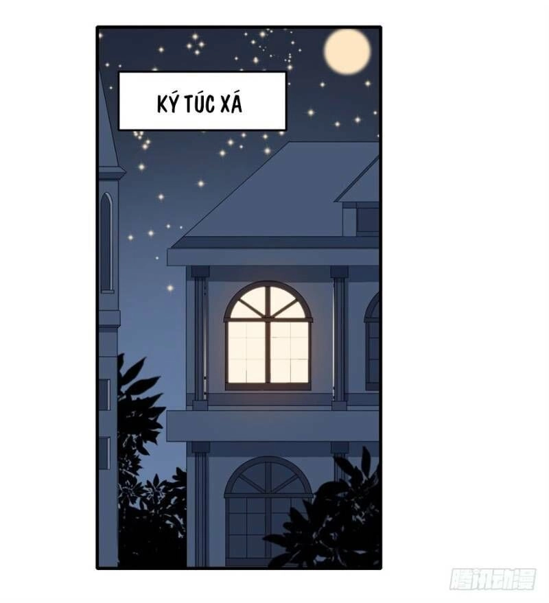 Sứ Đồ Vô Hạn Và 12 Chiến Cơ Chapter 15 - 23