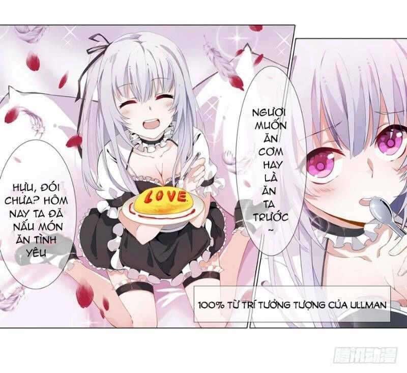 Sứ Đồ Vô Hạn Và 12 Chiến Cơ Chapter 15 - 26
