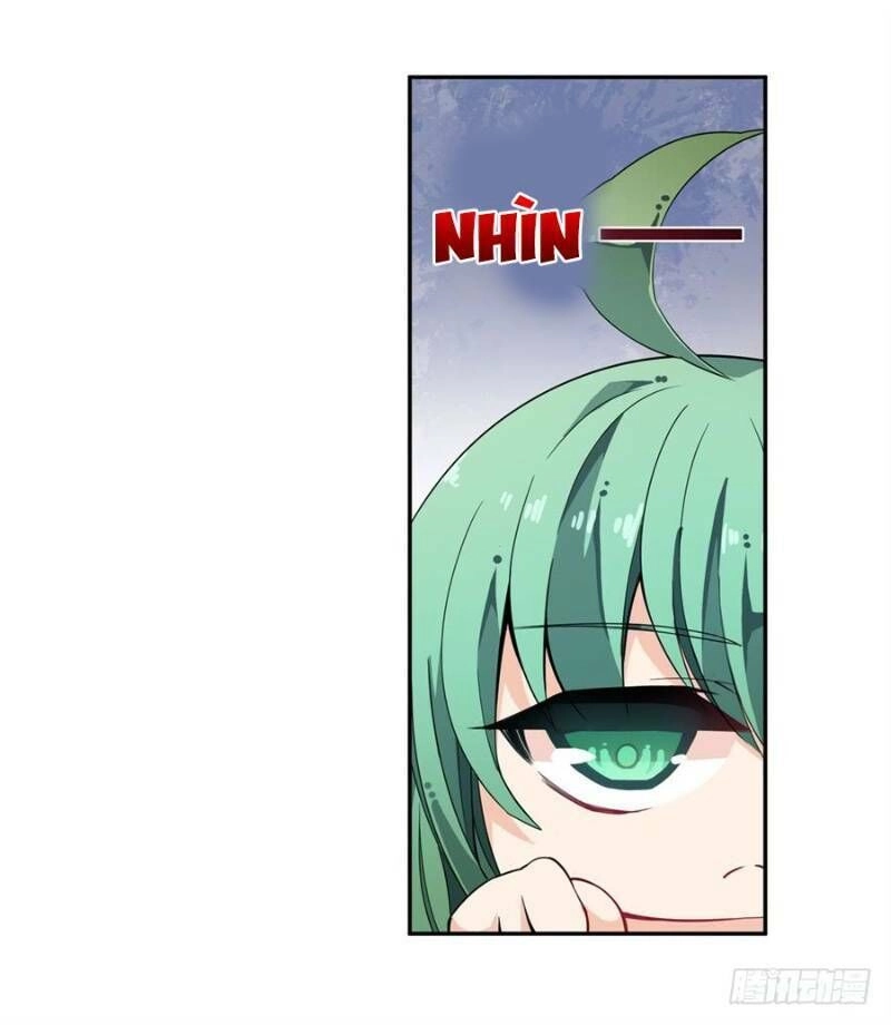 Sứ Đồ Vô Hạn Và 12 Chiến Cơ Chapter 15 - 28