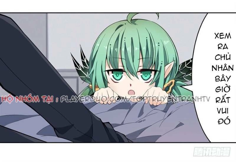 Sứ Đồ Vô Hạn Và 12 Chiến Cơ Chapter 15 - 29