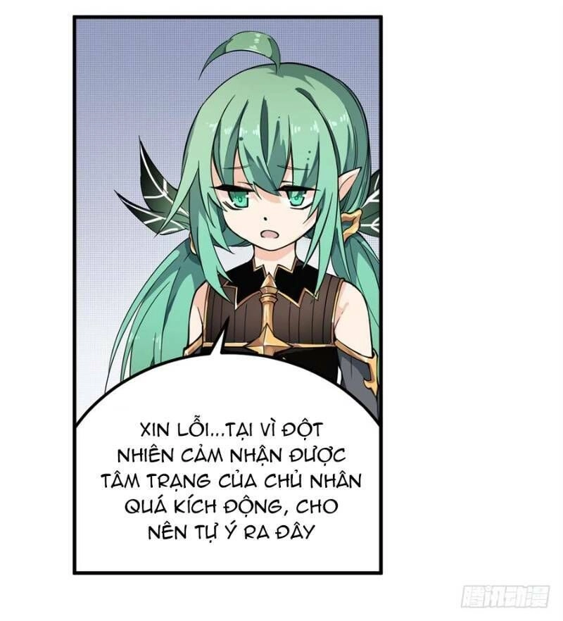 Sứ Đồ Vô Hạn Và 12 Chiến Cơ Chapter 15 - 31