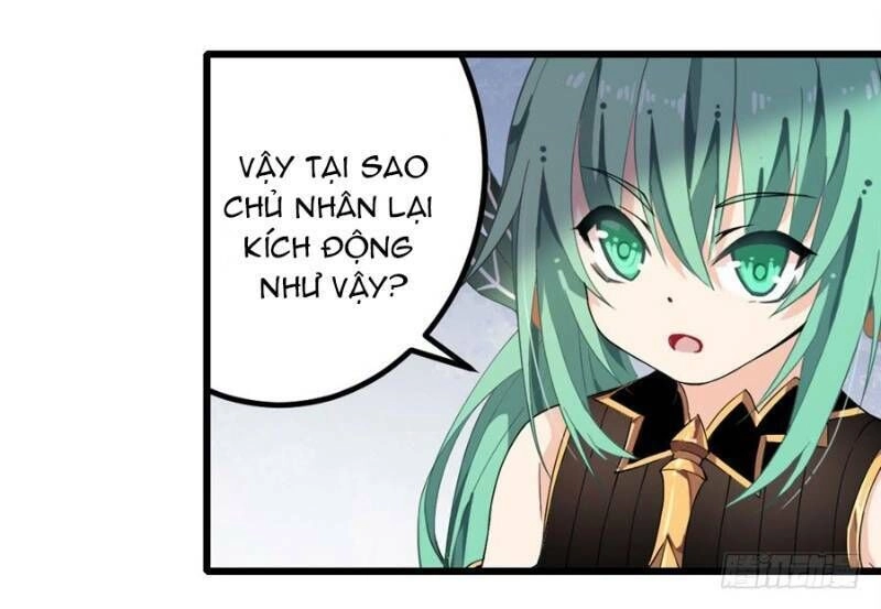 Sứ Đồ Vô Hạn Và 12 Chiến Cơ Chapter 15 - 34