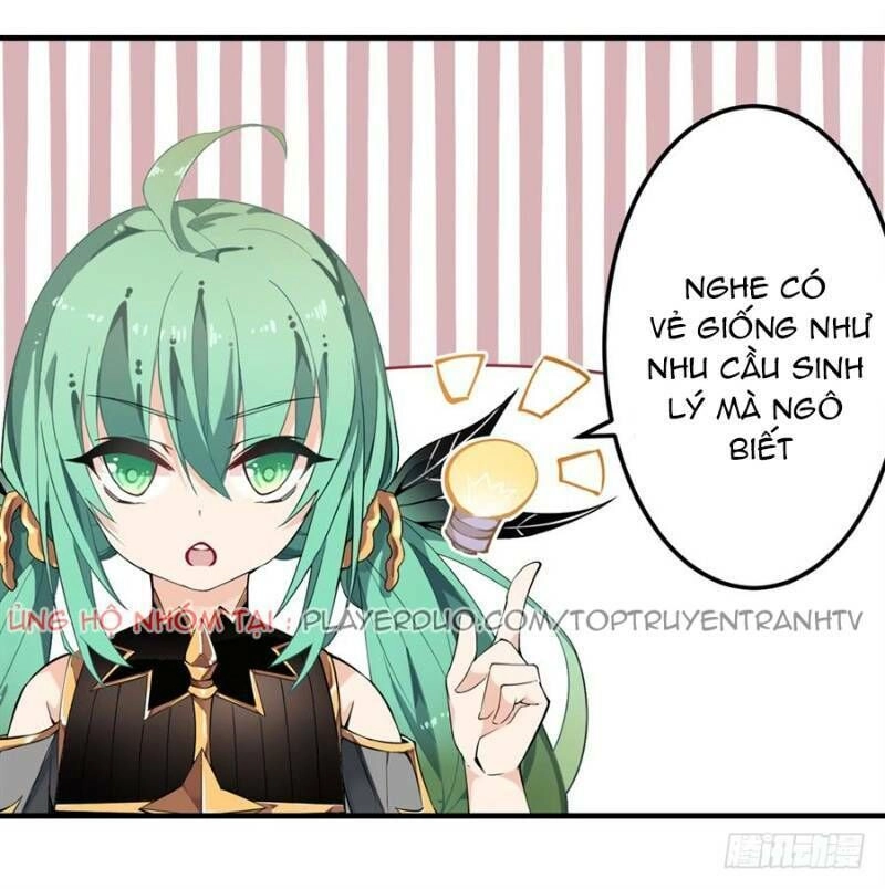 Sứ Đồ Vô Hạn Và 12 Chiến Cơ Chapter 15 - 37