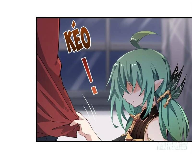 Sứ Đồ Vô Hạn Và 12 Chiến Cơ Chapter 15 - 39