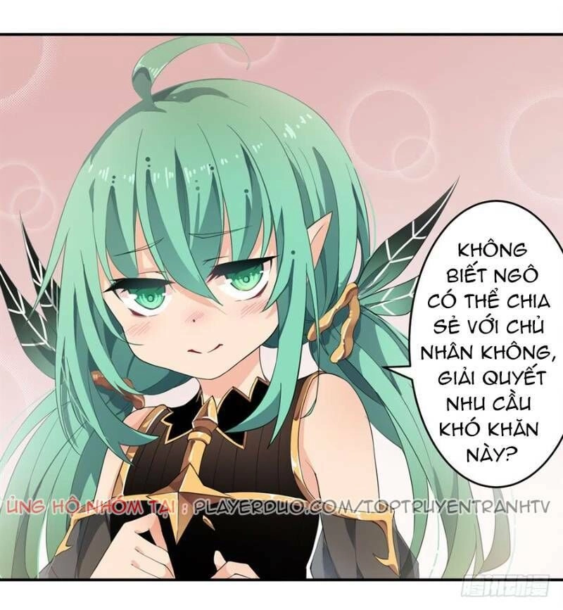 Sứ Đồ Vô Hạn Và 12 Chiến Cơ Chapter 15 - 41