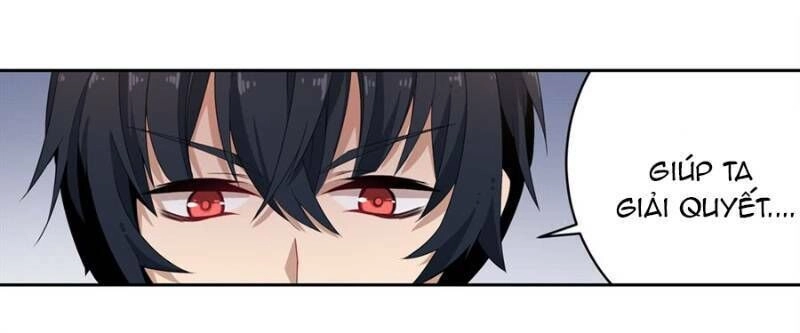 Sứ Đồ Vô Hạn Và 12 Chiến Cơ Chapter 15 - 42