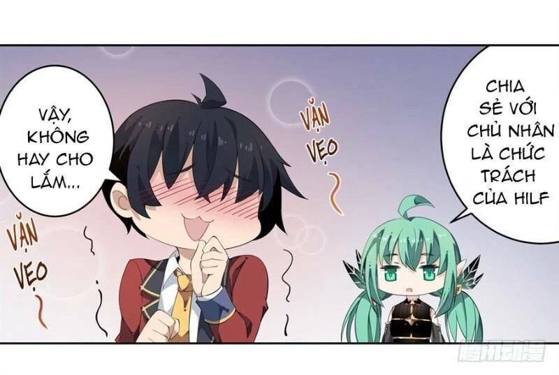 Sứ Đồ Vô Hạn Và 12 Chiến Cơ Chapter 15 - 43