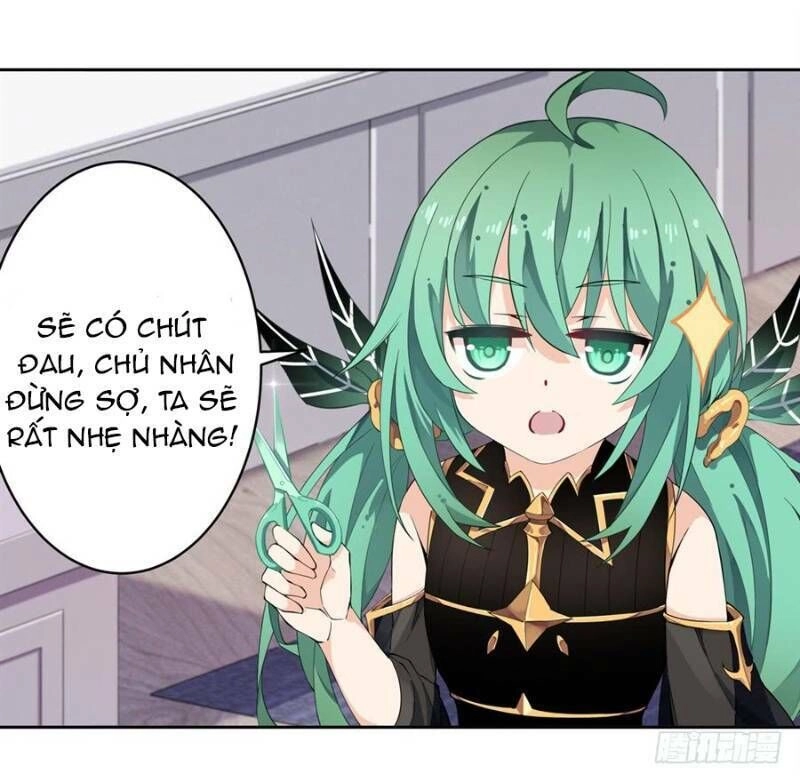 Sứ Đồ Vô Hạn Và 12 Chiến Cơ Chapter 15 - 47