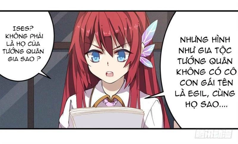 Sứ Đồ Vô Hạn Và 12 Chiến Cơ Chapter 15 - 51