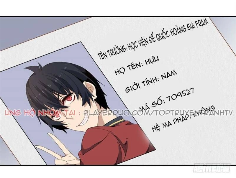 Sứ Đồ Vô Hạn Và 12 Chiến Cơ Chapter 15 - 53