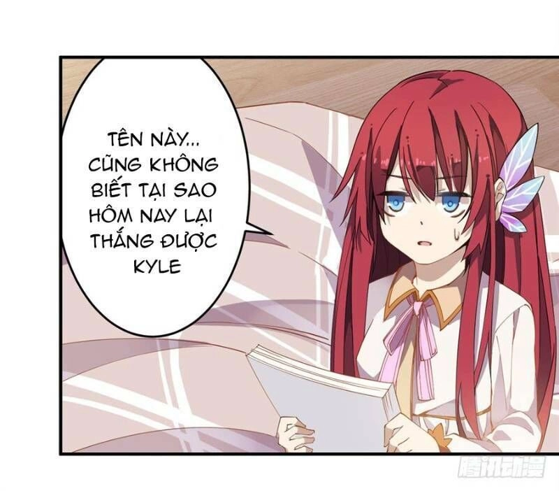 Sứ Đồ Vô Hạn Và 12 Chiến Cơ Chapter 15 - 54