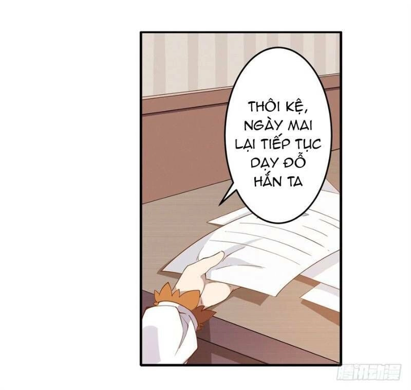 Sứ Đồ Vô Hạn Và 12 Chiến Cơ Chapter 15 - 55