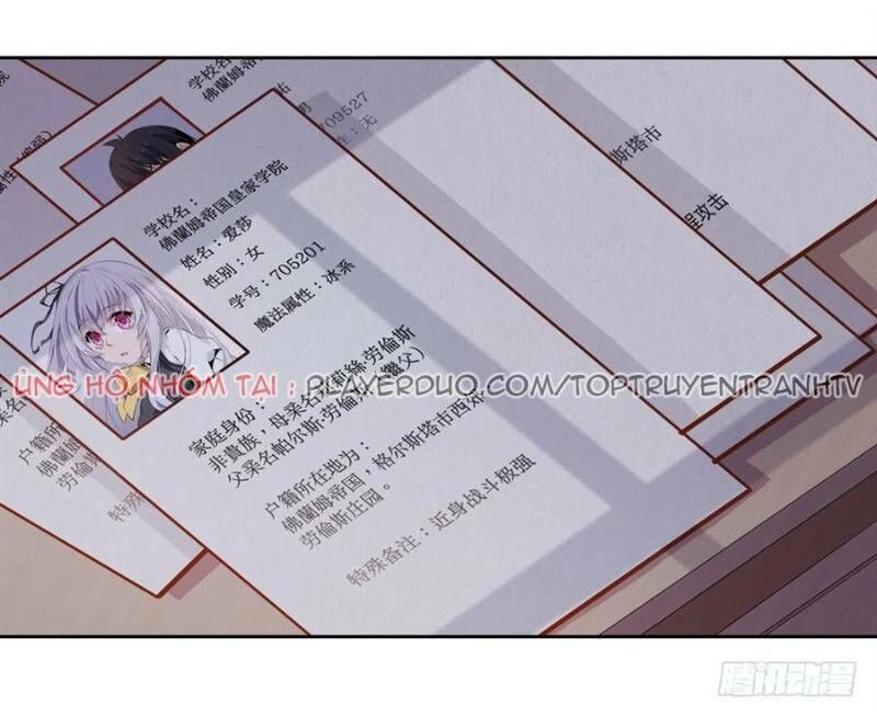 Sứ Đồ Vô Hạn Và 12 Chiến Cơ Chapter 15 - 57