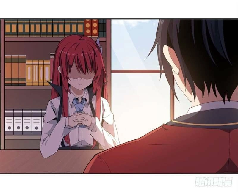 Sứ Đồ Vô Hạn Và 12 Chiến Cơ Chapter 16 - 3