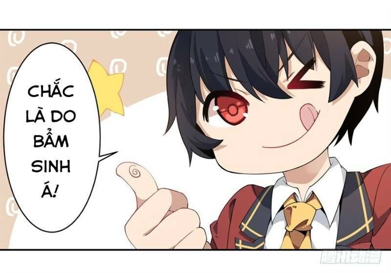 Sứ Đồ Vô Hạn Và 12 Chiến Cơ Chapter 16 - 13