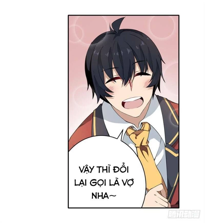 Sứ Đồ Vô Hạn Và 12 Chiến Cơ Chapter 16 - 17