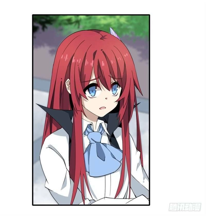 Sứ Đồ Vô Hạn Và 12 Chiến Cơ Chapter 16 - 31