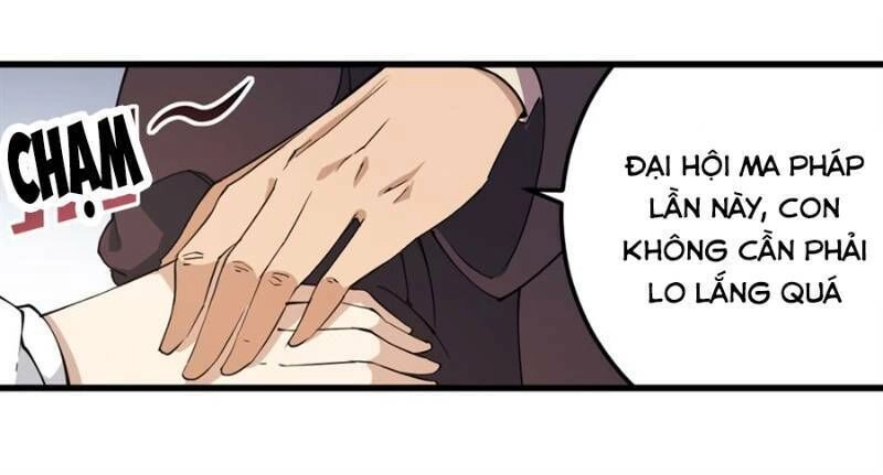 Sứ Đồ Vô Hạn Và 12 Chiến Cơ Chapter 16 - 32