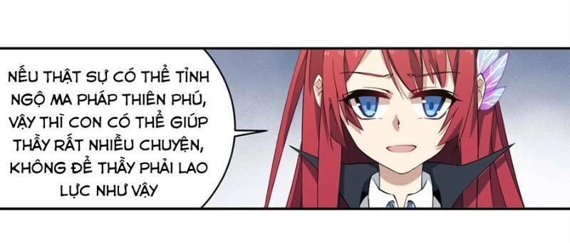 Sứ Đồ Vô Hạn Và 12 Chiến Cơ Chapter 16 - 34