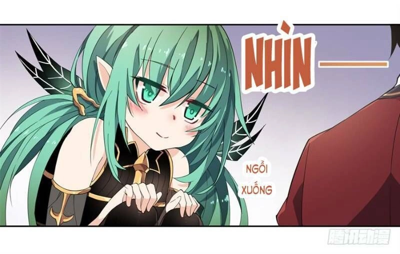 Sứ Đồ Vô Hạn Và 12 Chiến Cơ Chapter 16 - 41