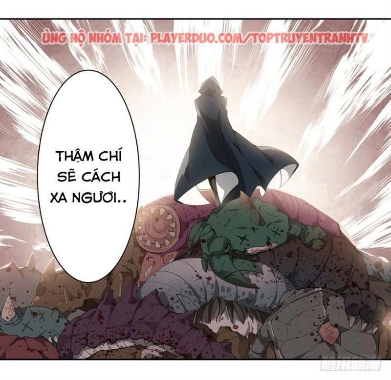 Sứ Đồ Vô Hạn Và 12 Chiến Cơ Chapter 16 - 46