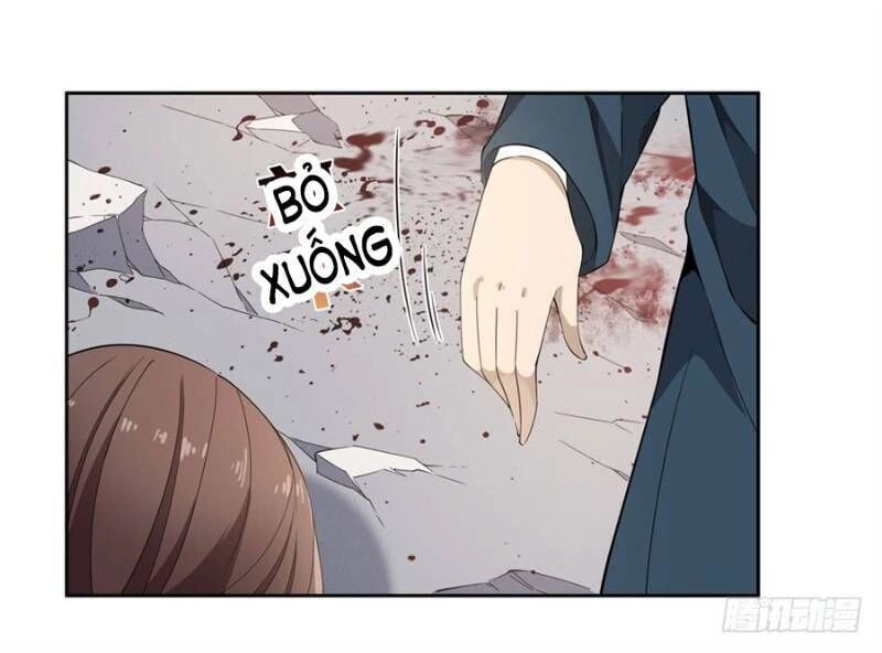 Sứ Đồ Vô Hạn Và 12 Chiến Cơ Chapter 16 - 53