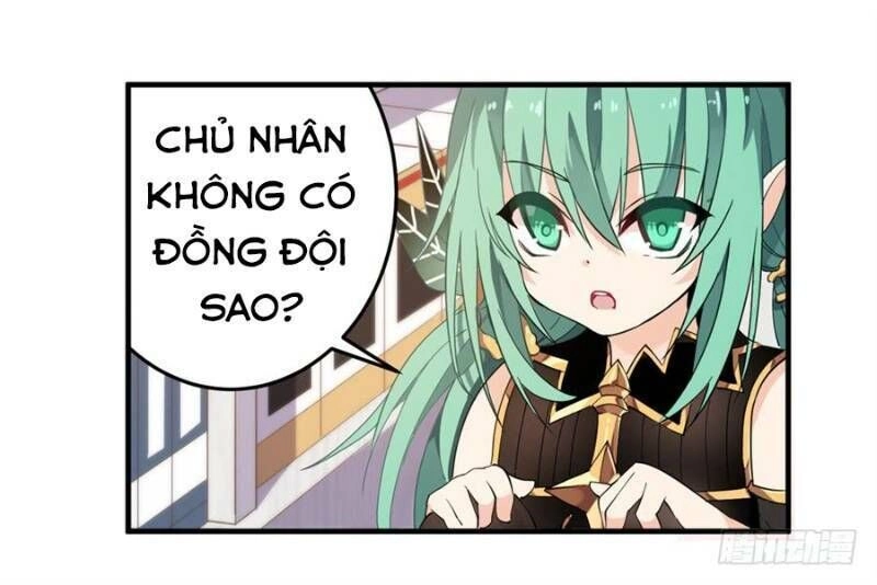 Sứ Đồ Vô Hạn Và 12 Chiến Cơ Chapter 16 - 55