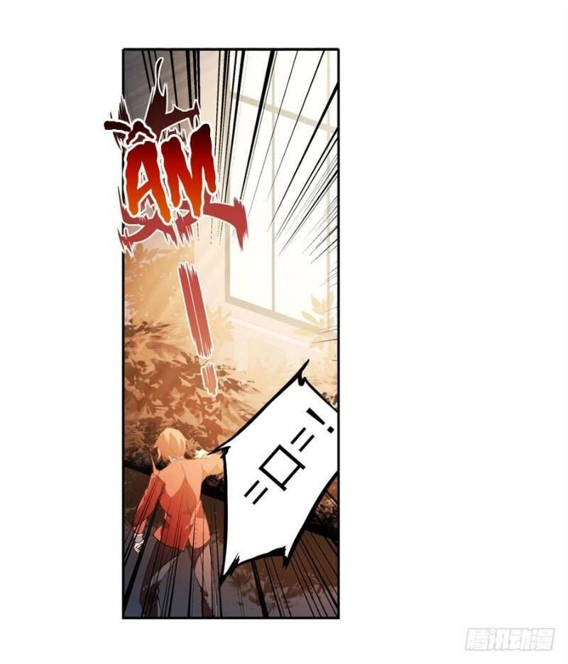 Sứ Đồ Vô Hạn Và 12 Chiến Cơ Chapter 17 - 8