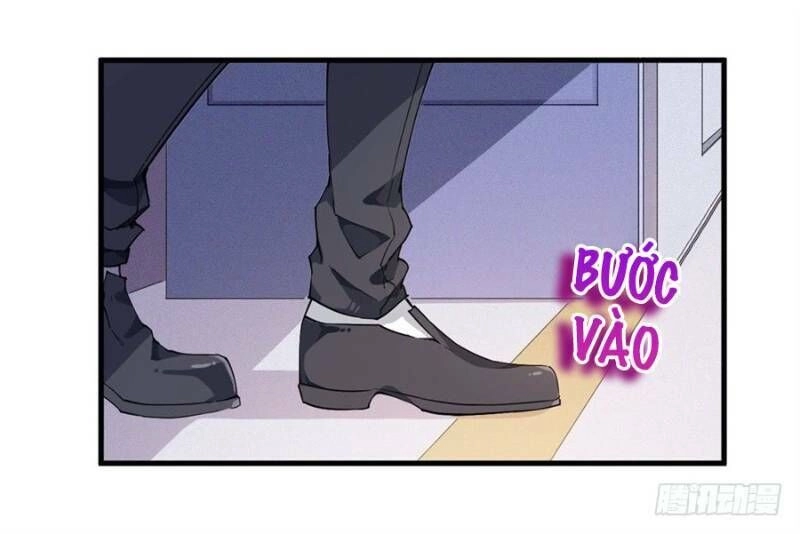 Sứ Đồ Vô Hạn Và 12 Chiến Cơ Chapter 17 - 33